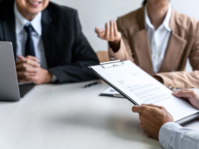 Administration simplifiée