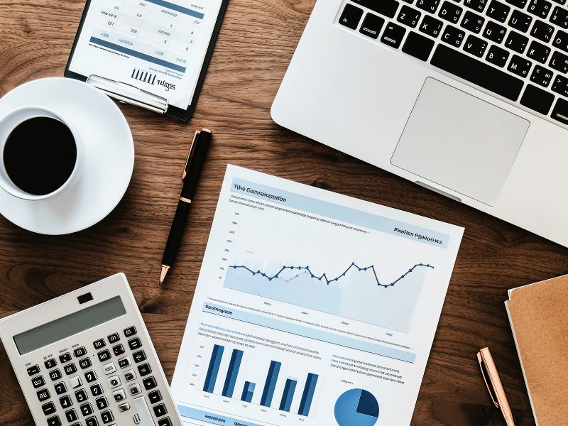 Suivi des réparations