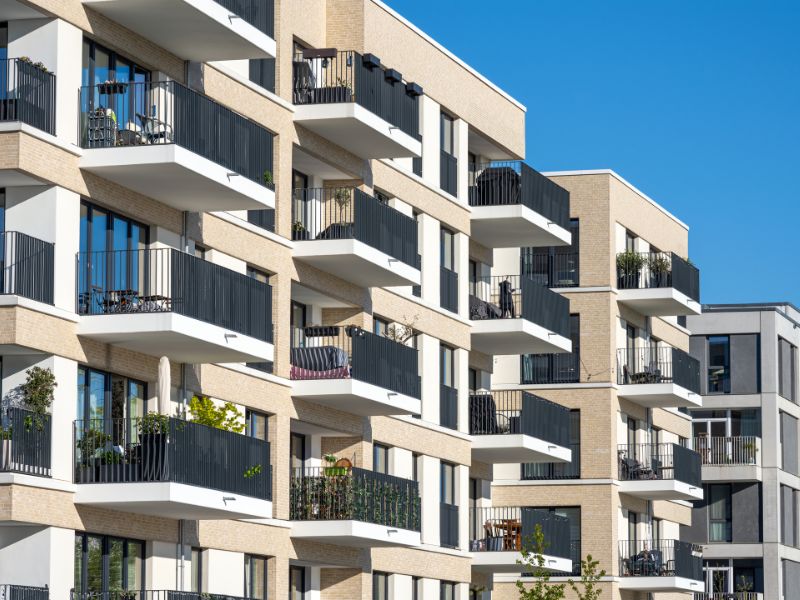 Syndic de copropriété