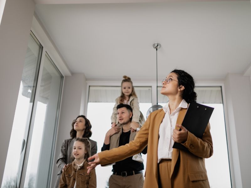 Expertise immobilière